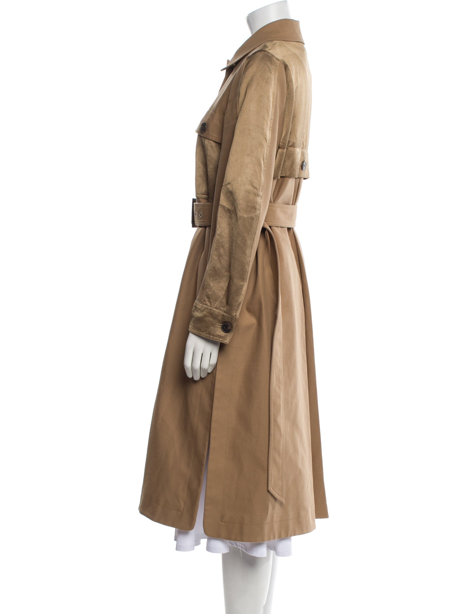 Kate Spade New York Trench Coat