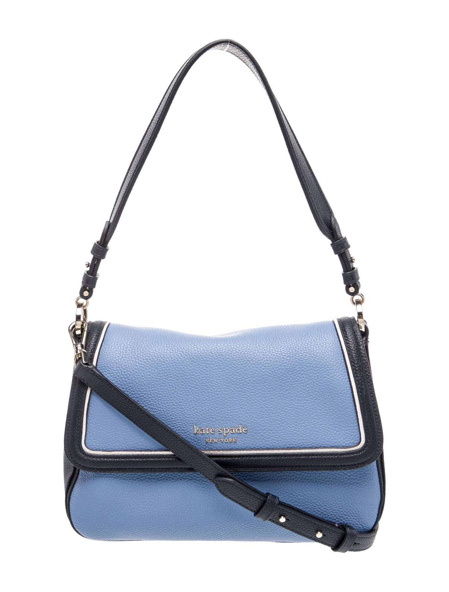 Kate Spade New York Leather Shoulder Bag