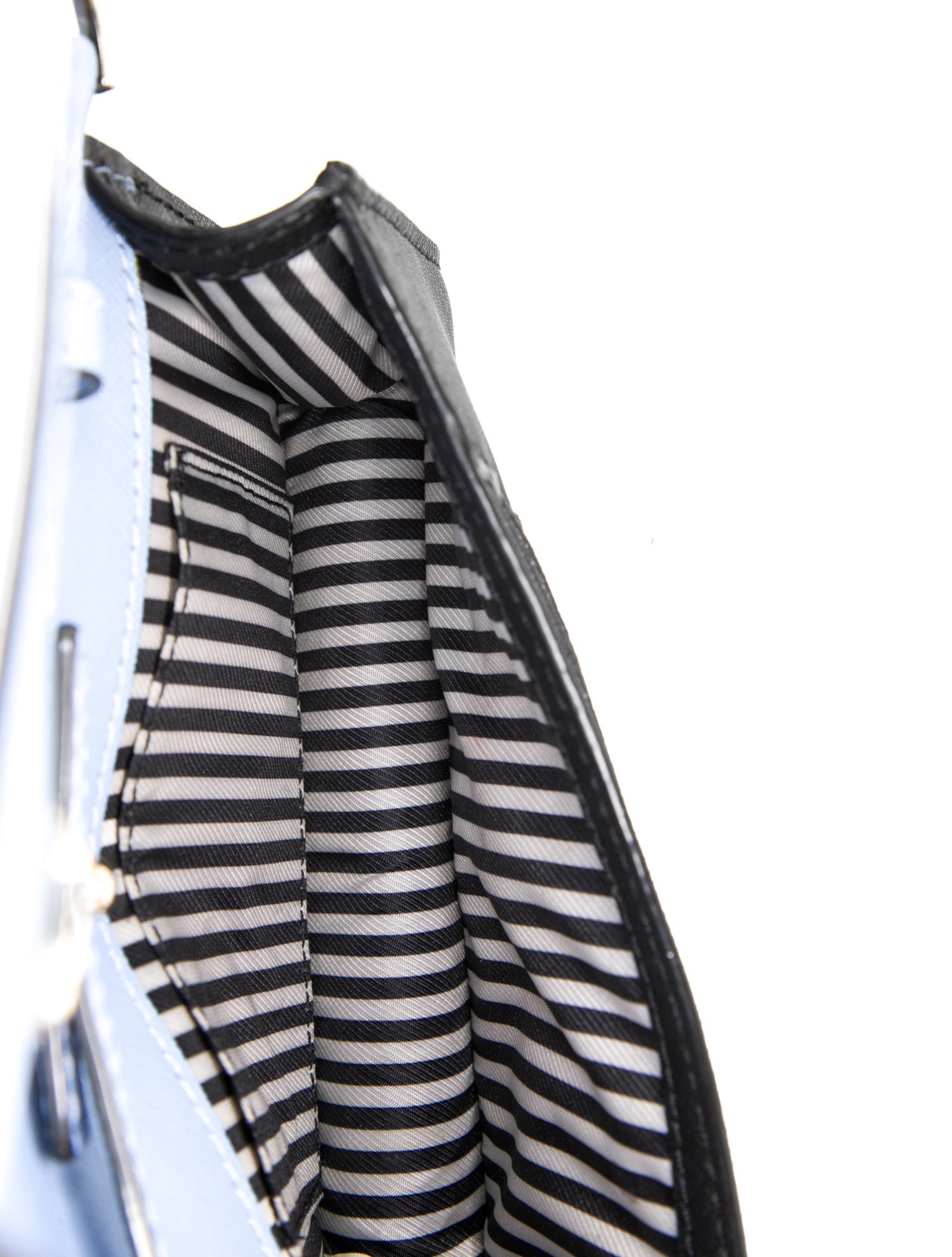 Kate Spade New York Saffiano Leather Crossbody Bag