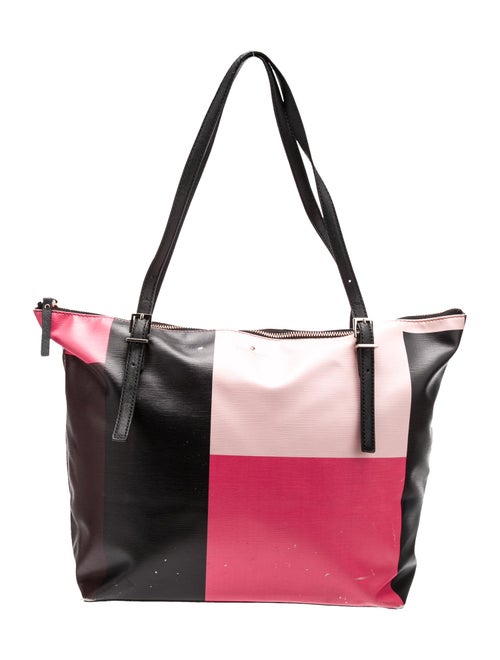 Kate Spade New York Leather Tote