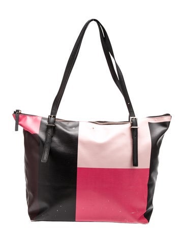 Kate Spade New York Totes Leather Tote