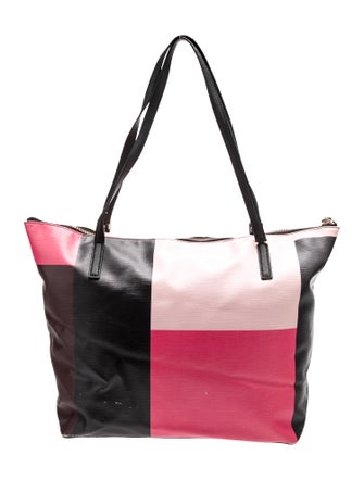 Kate Spade New York Leather Tote