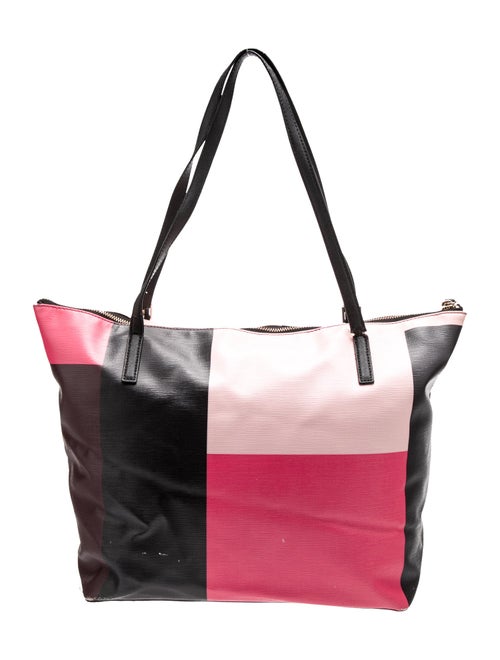 Kate Spade New York Leather Tote
