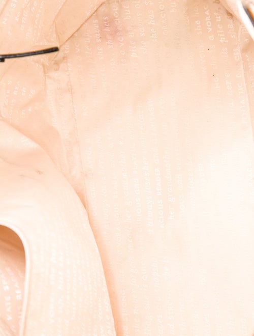 Kate Spade New York Leather Tote