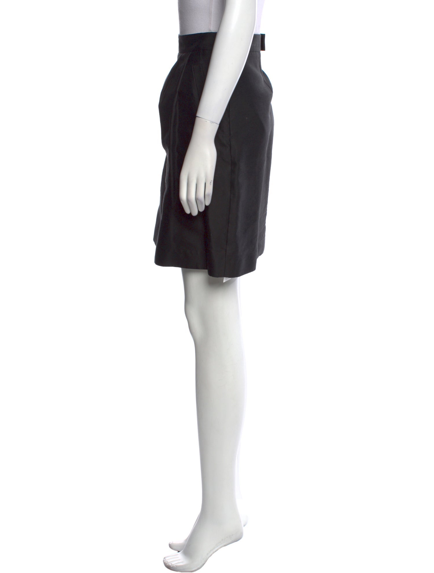 Kate Spade New York Silk Knee-Length Skirt