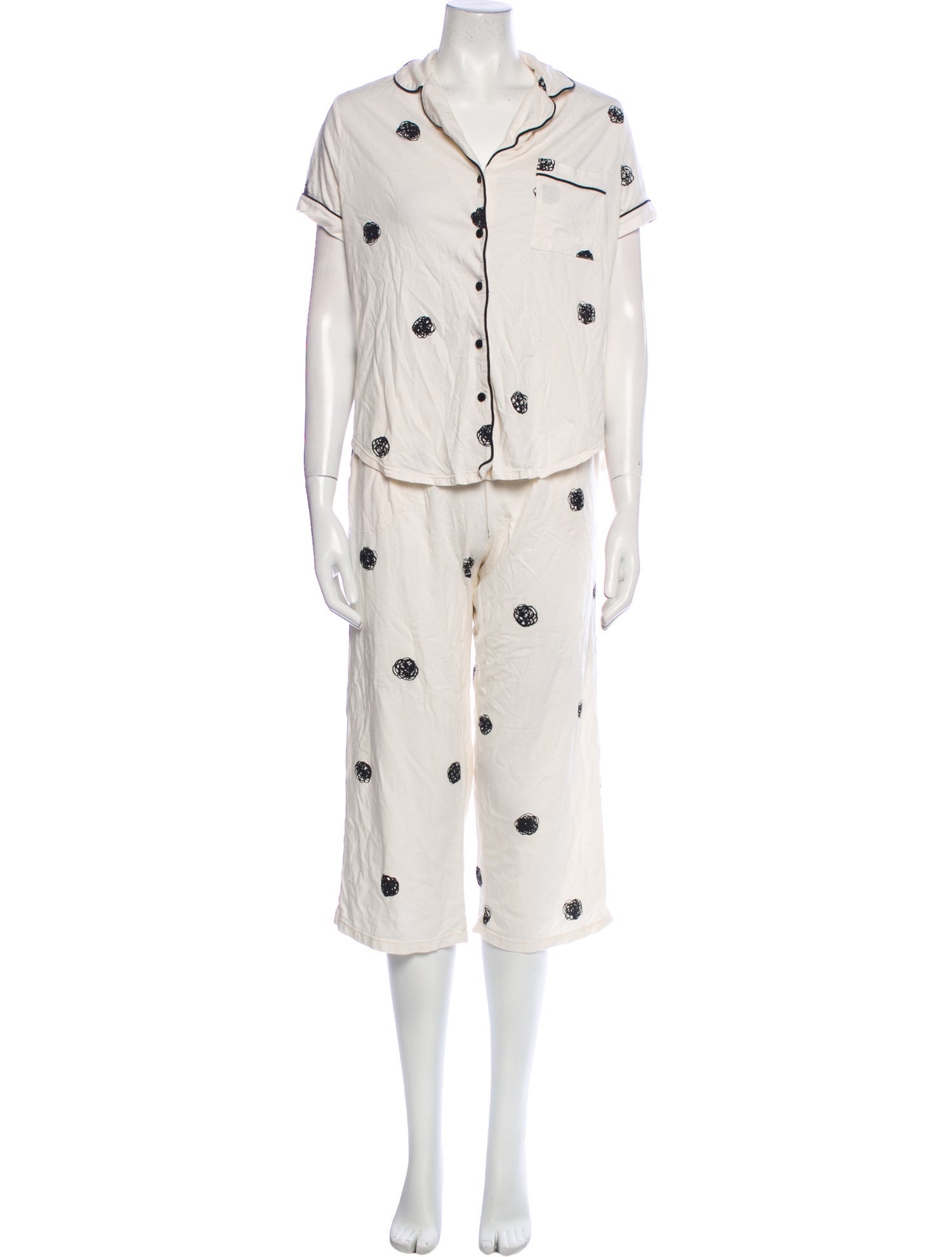 Kate Spade New York Printed Set