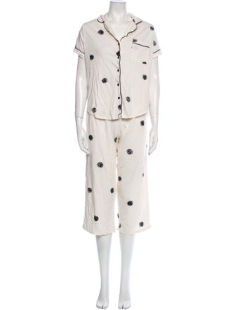 Kate Spade New York Printed Set