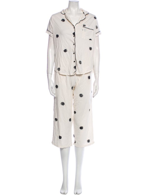 Kate Spade New York Printed Set