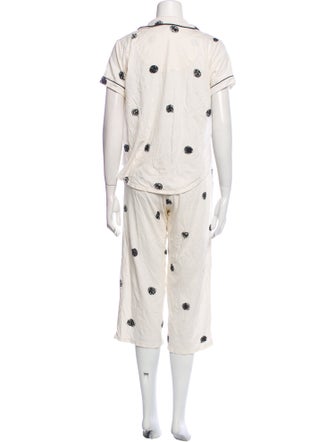 Kate Spade New York Printed Set