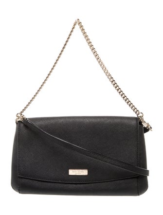 Kate Spade New York Saffiano Leather Crossbody Bag