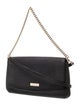 Kate Spade New York Saffiano Leather Crossbody Bag