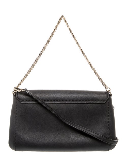 Kate Spade New York Saffiano Leather Crossbody Bag