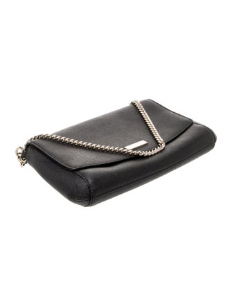 Kate Spade New York Saffiano Leather Crossbody Bag