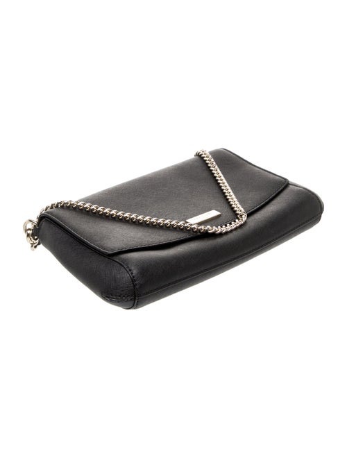 Kate Spade New York Saffiano Leather Crossbody Bag