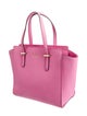 Kate Spade New York Leather Top Handle Bag