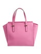 Kate Spade New York Leather Top Handle Bag