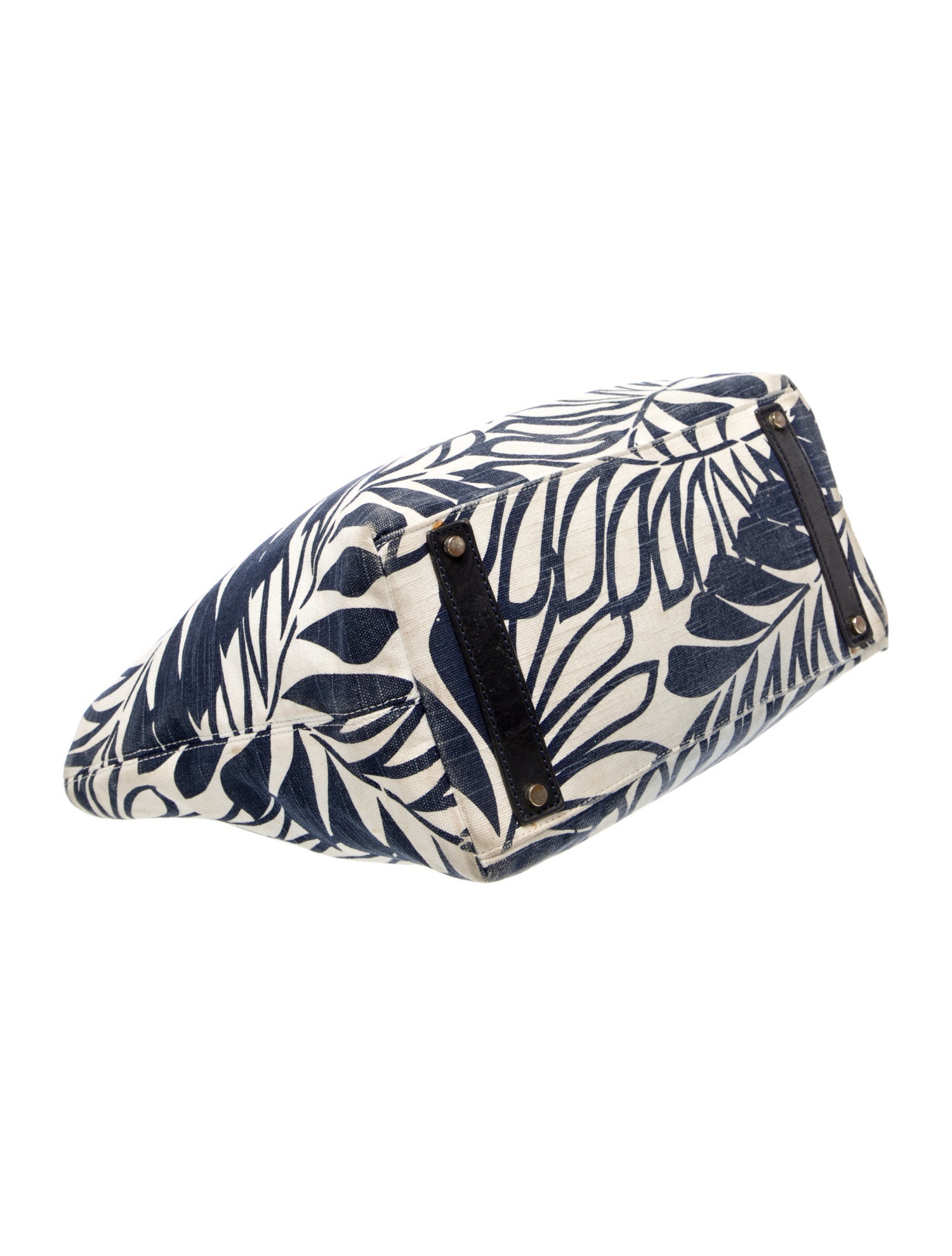 Kate Spade New York Canvas Tote