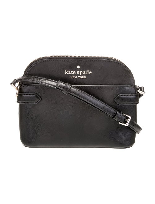 Kate Spade New York Saffiano Leather Shoulder Bag