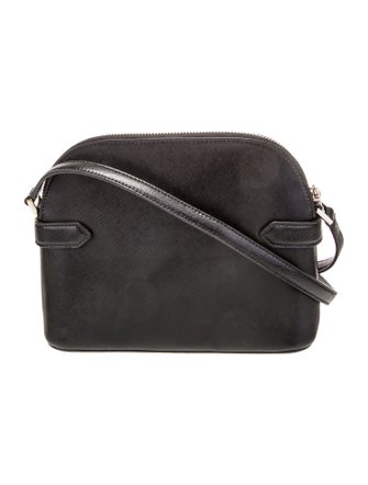 Kate Spade New York Saffiano Leather Shoulder Bag