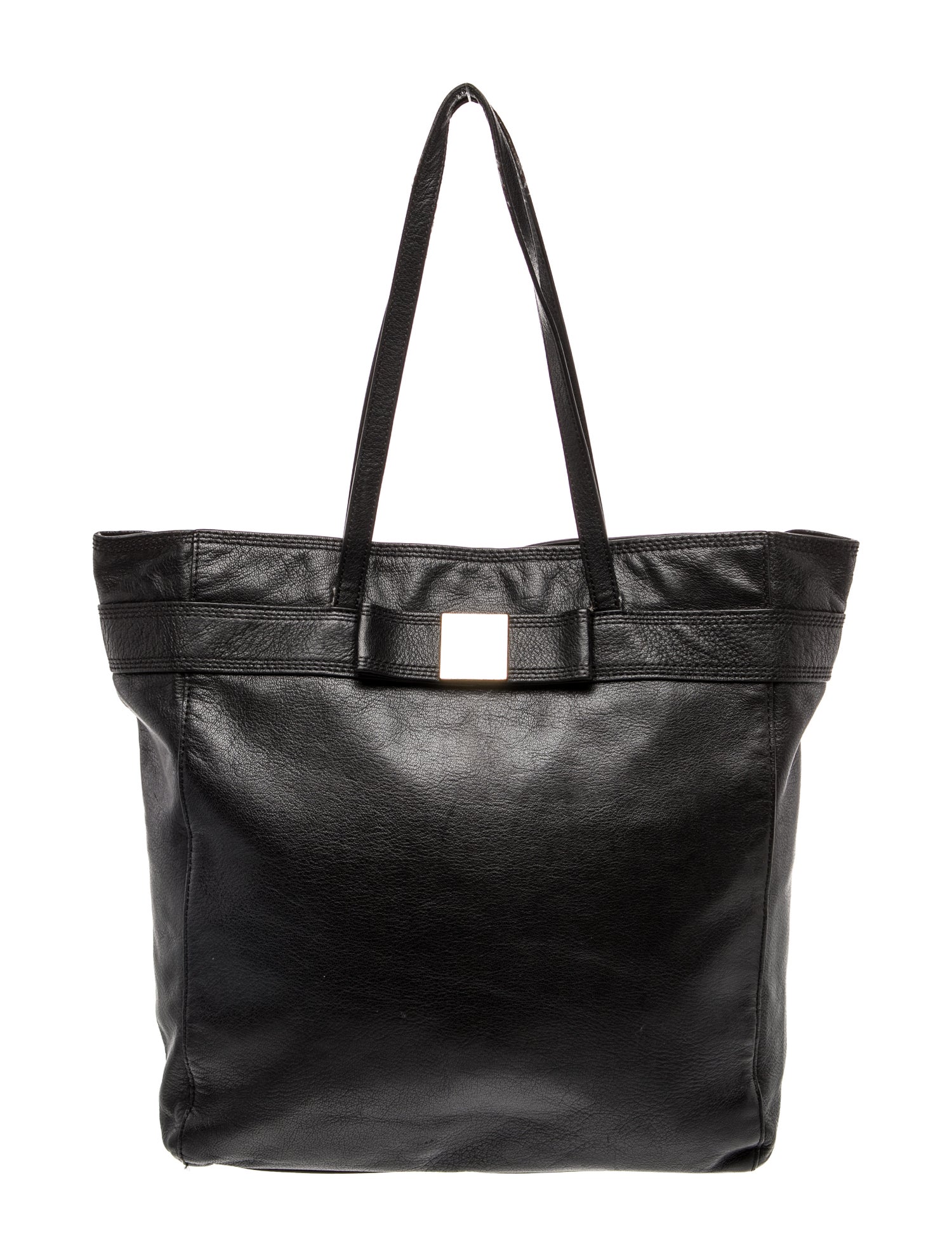 Kate Spade New York Leather Tote