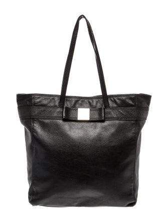 Kate Spade New York Leather Tote