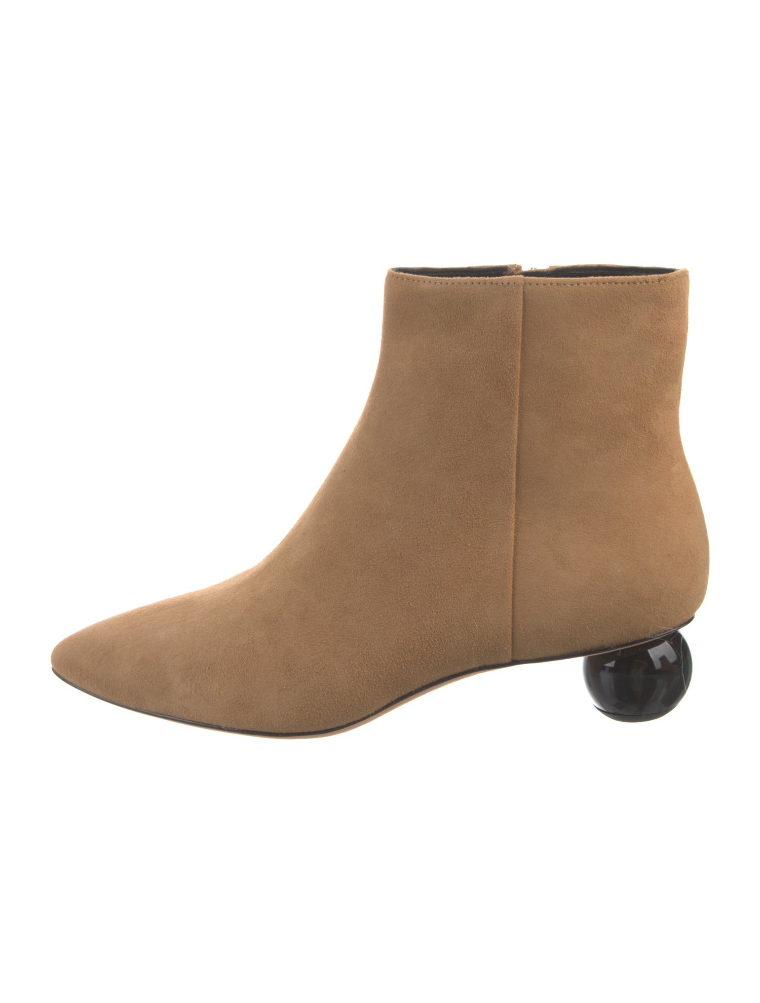 Kate Spade New York Suede Boots