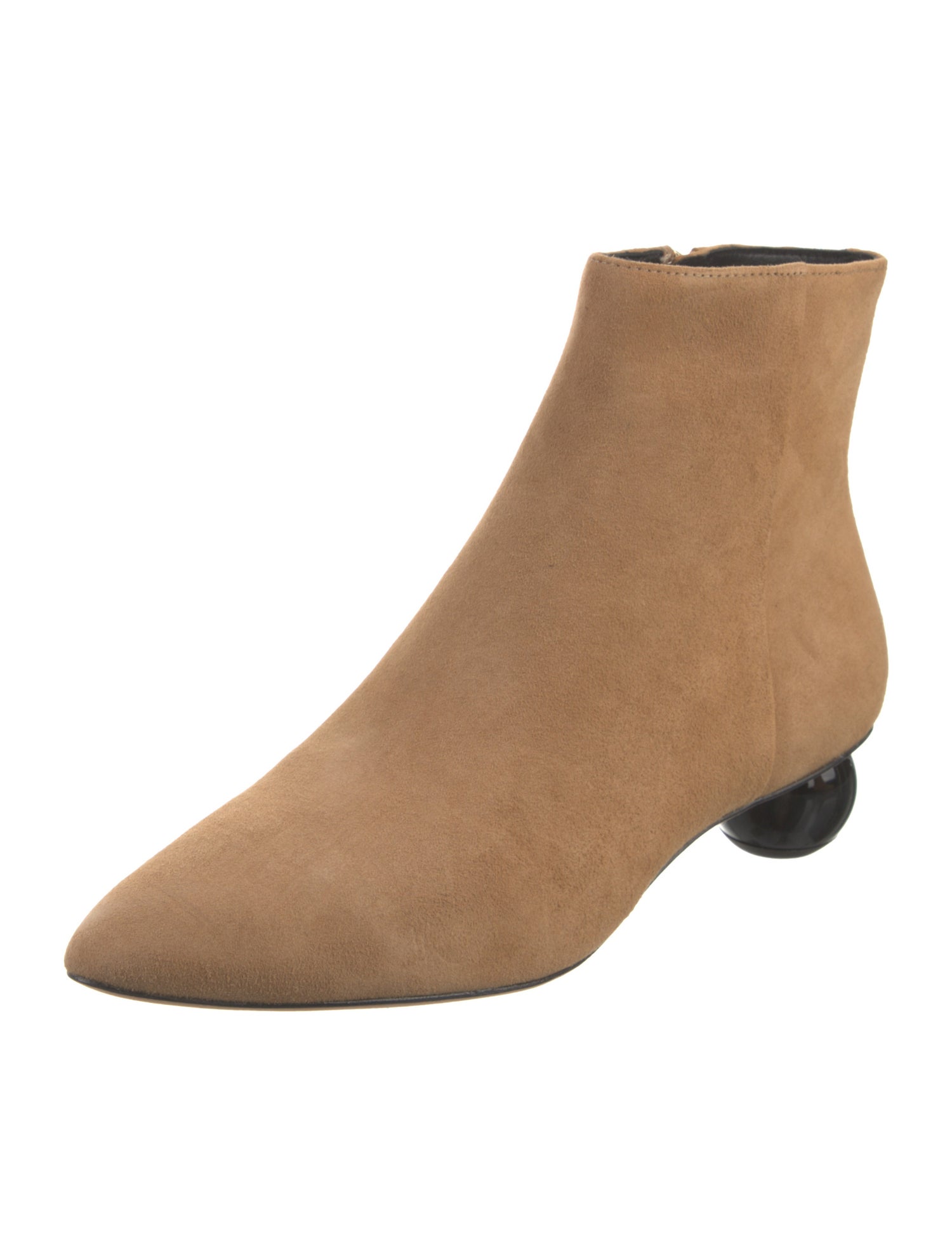 Kate Spade New York Suede Boots
