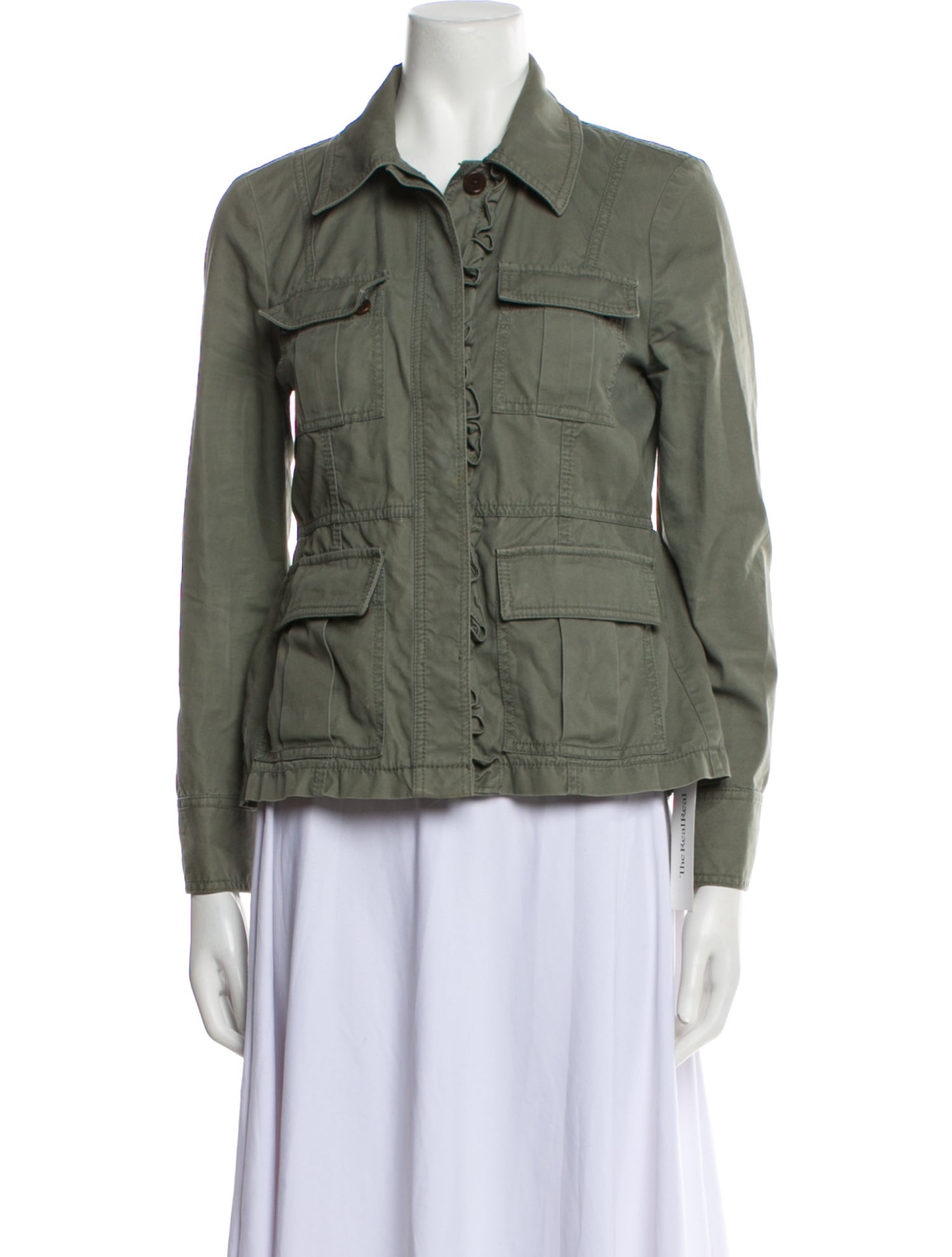 Kate Spade New York Utility Jacket