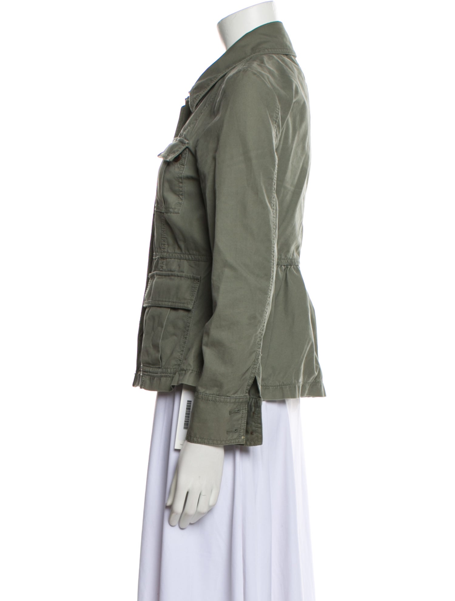 Kate Spade New York Utility Jacket