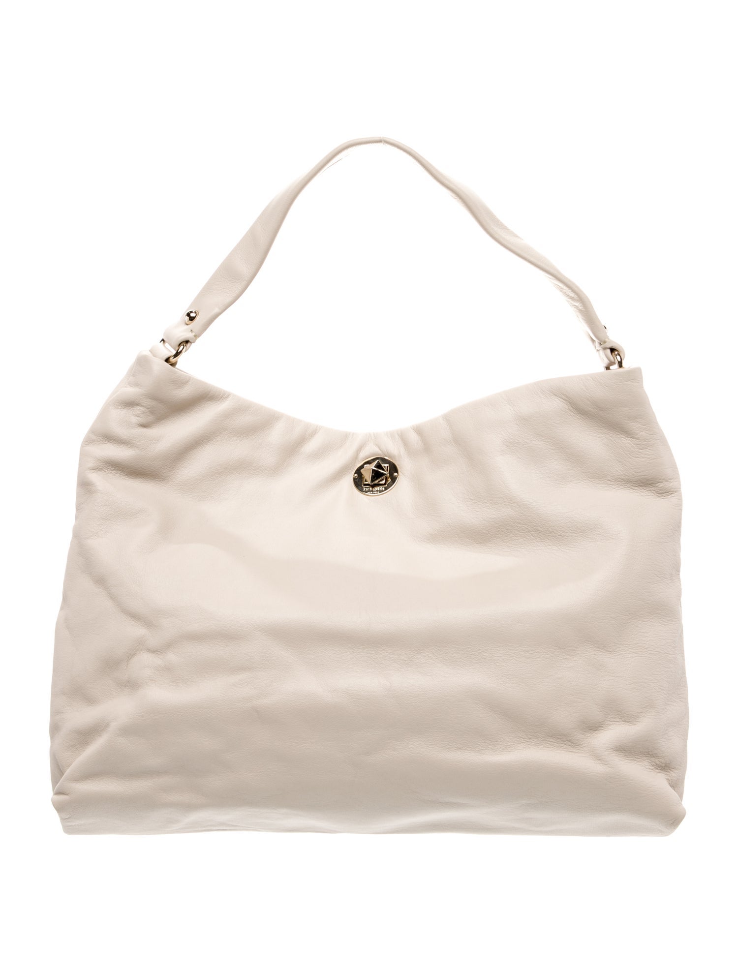 Kate Spade New York Leather Top Handle Bag