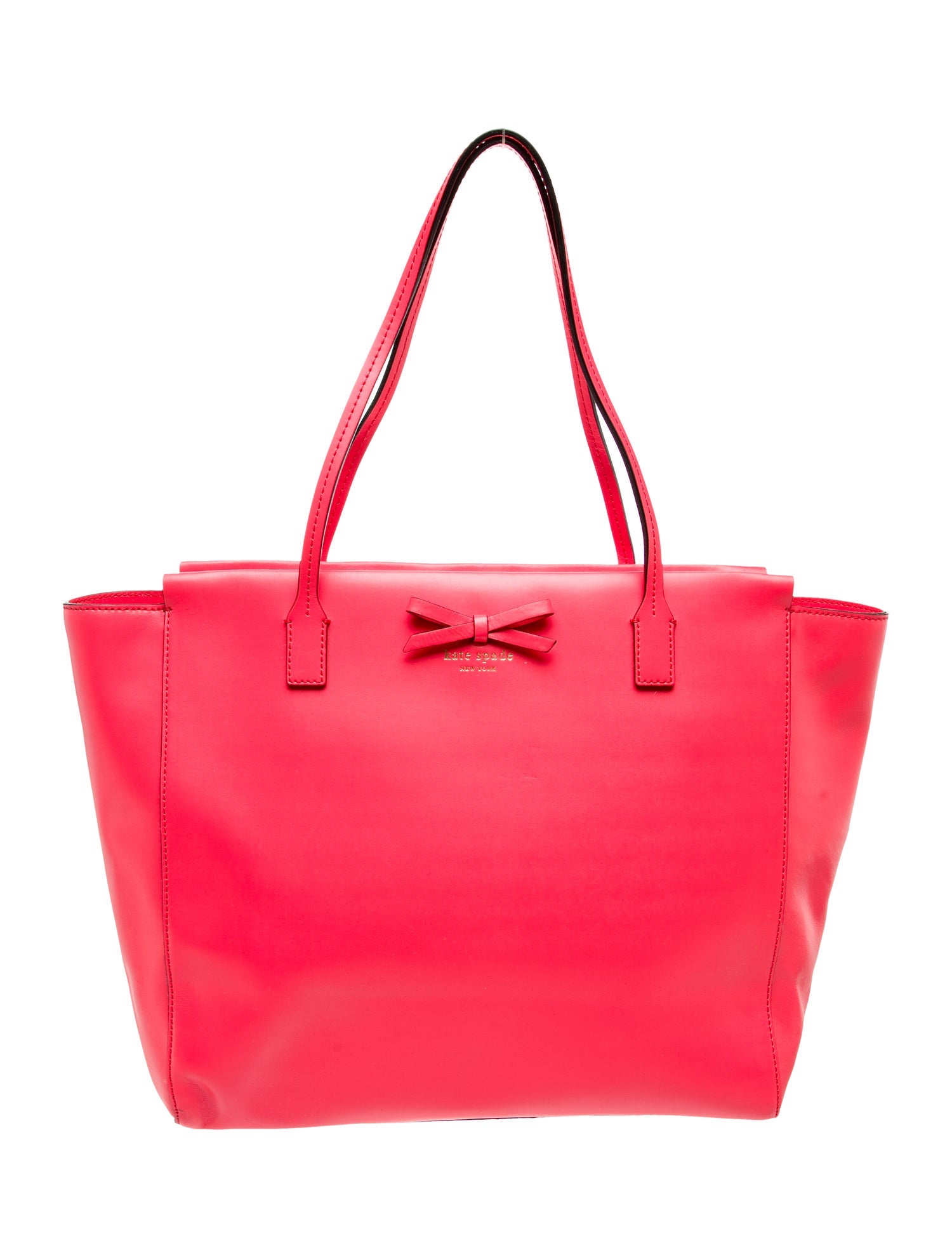 Kate Spade New York Leather Tote