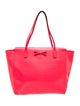 Kate Spade New York Leather Tote