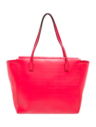Kate Spade New York Leather Tote