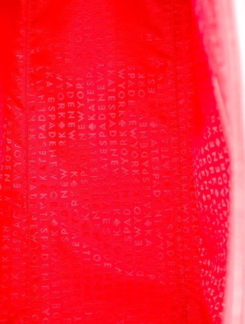 Kate Spade New York Leather Tote