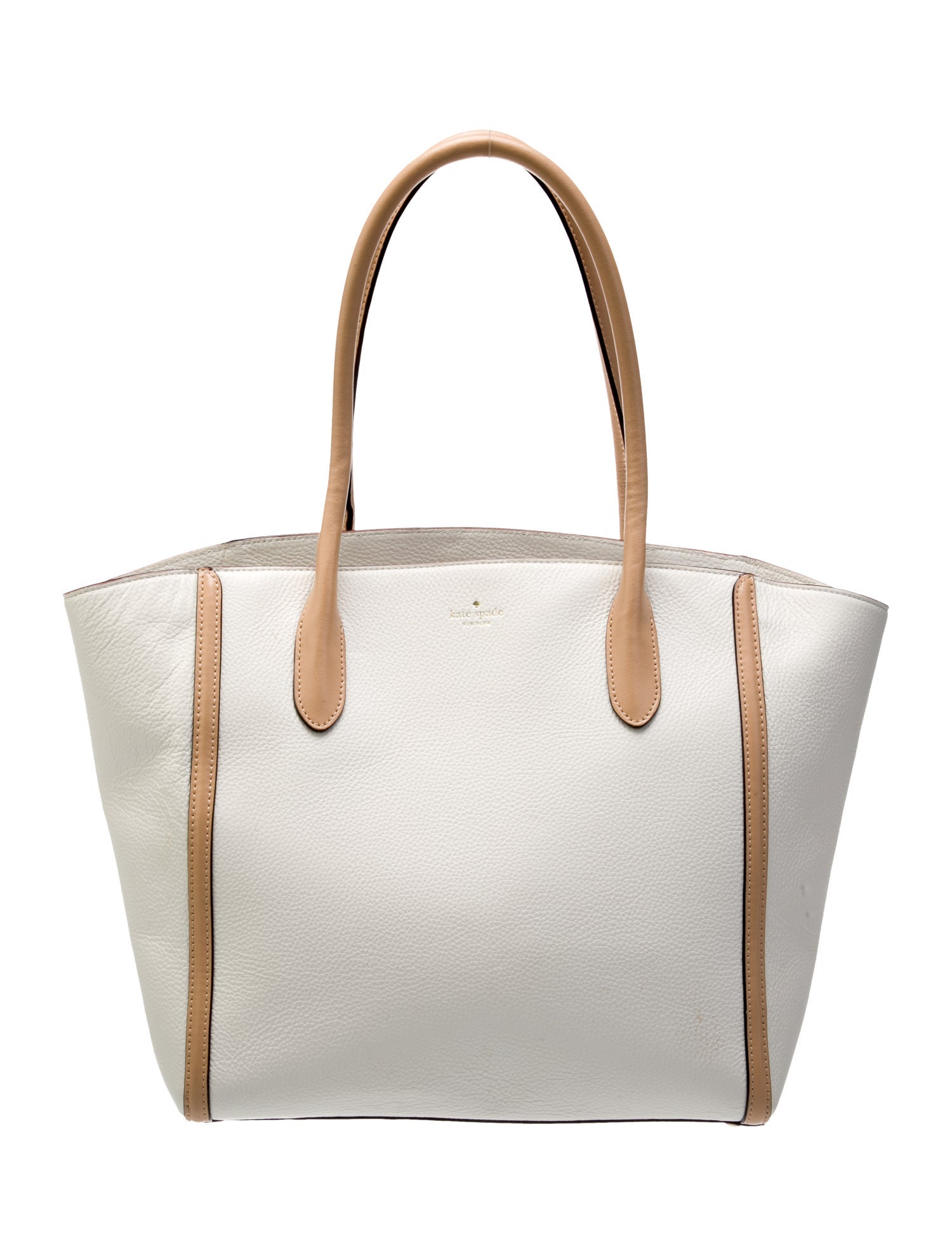 Kate Spade New York Canvas Tote