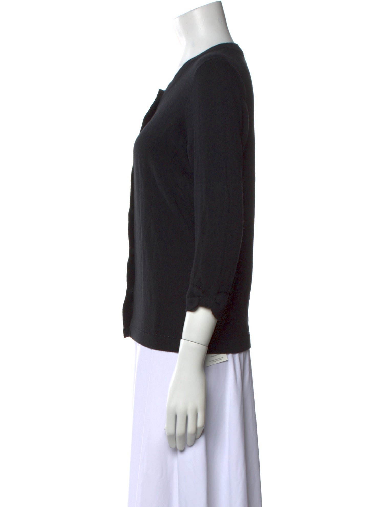Kate Spade New York Scoop Neck Sweater