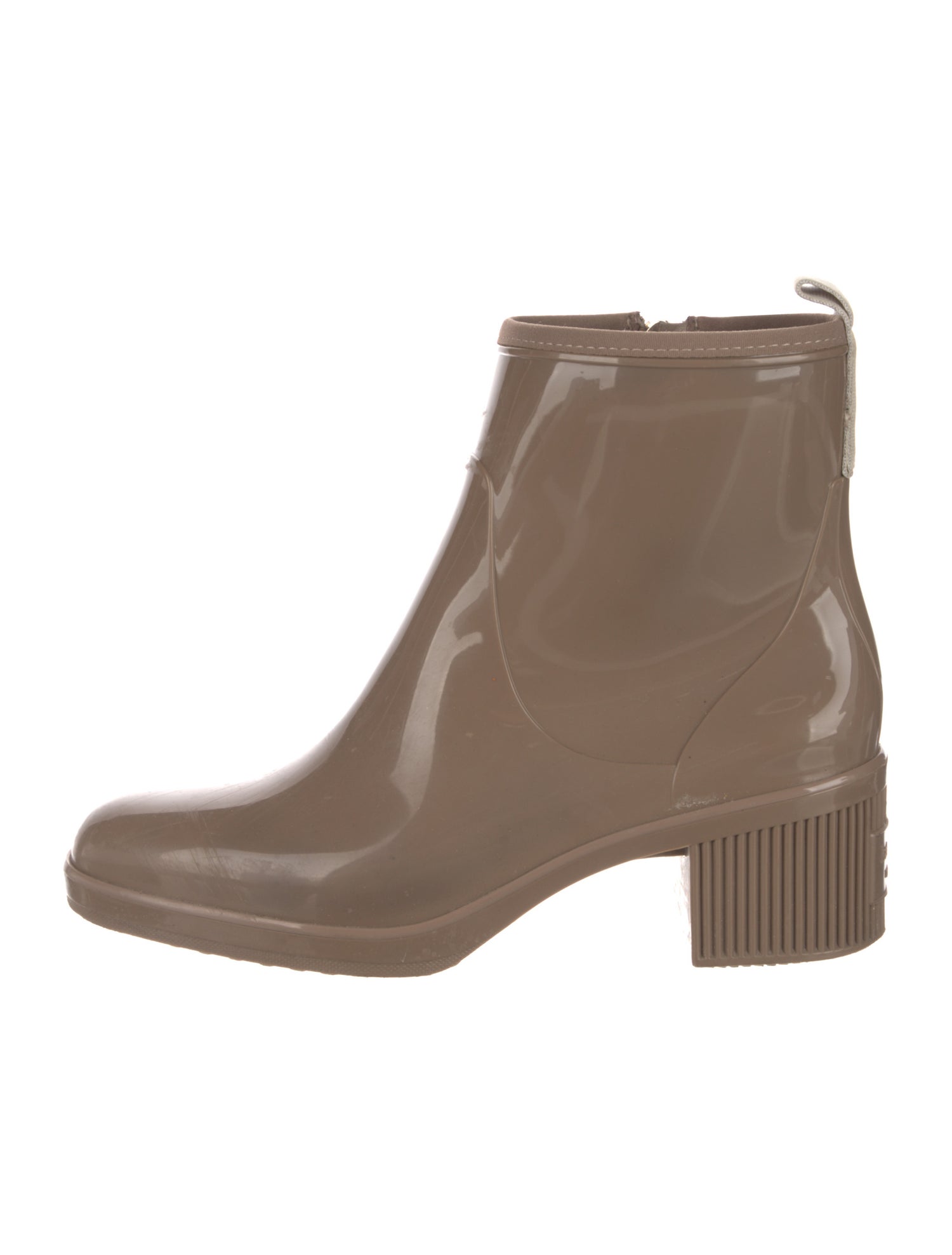 Kate Spade New York Rubber Rain Boots