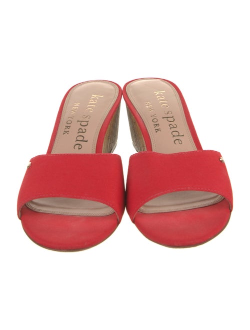 Kate Spade New York Slides