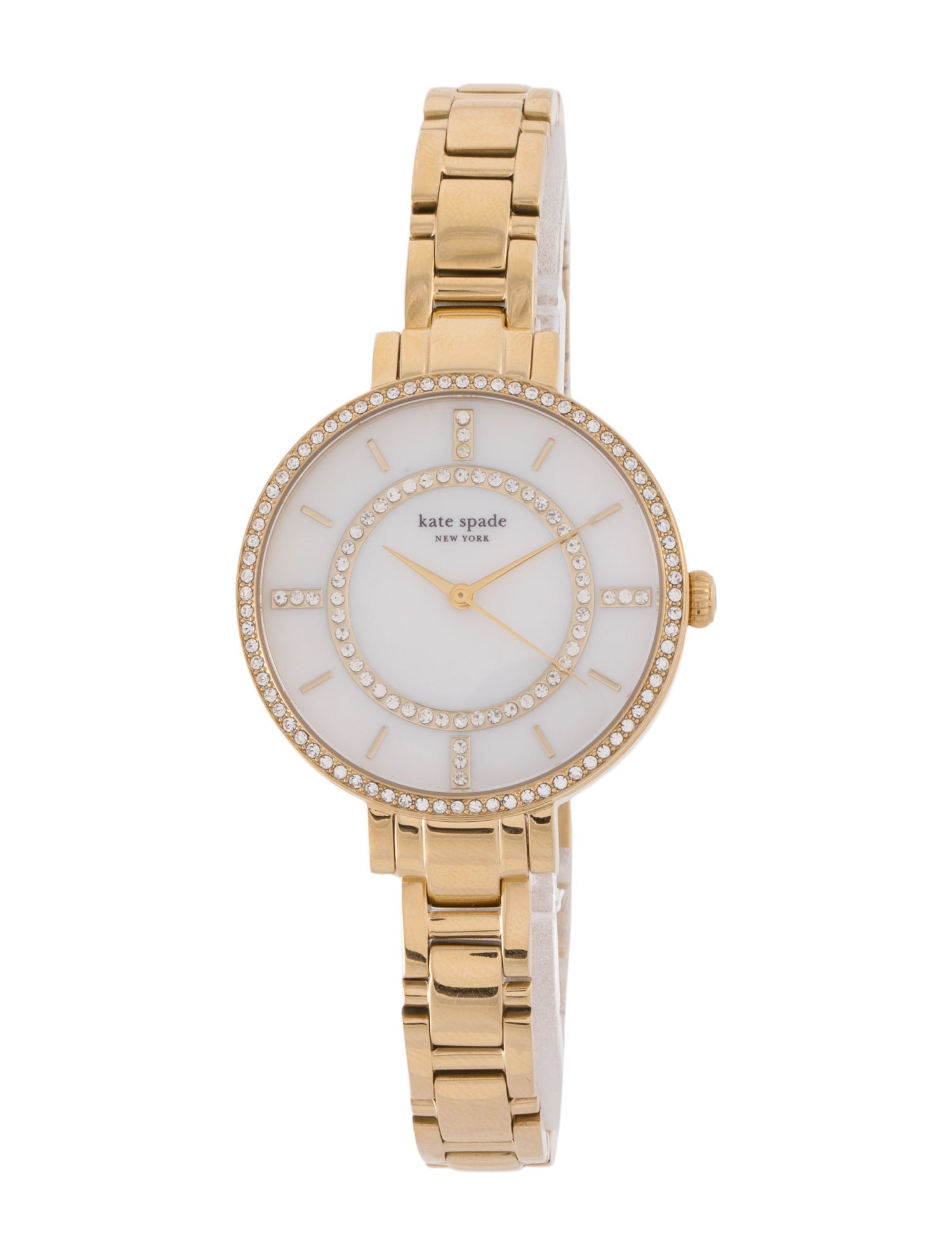Kate Spade New York Gramercy Watch