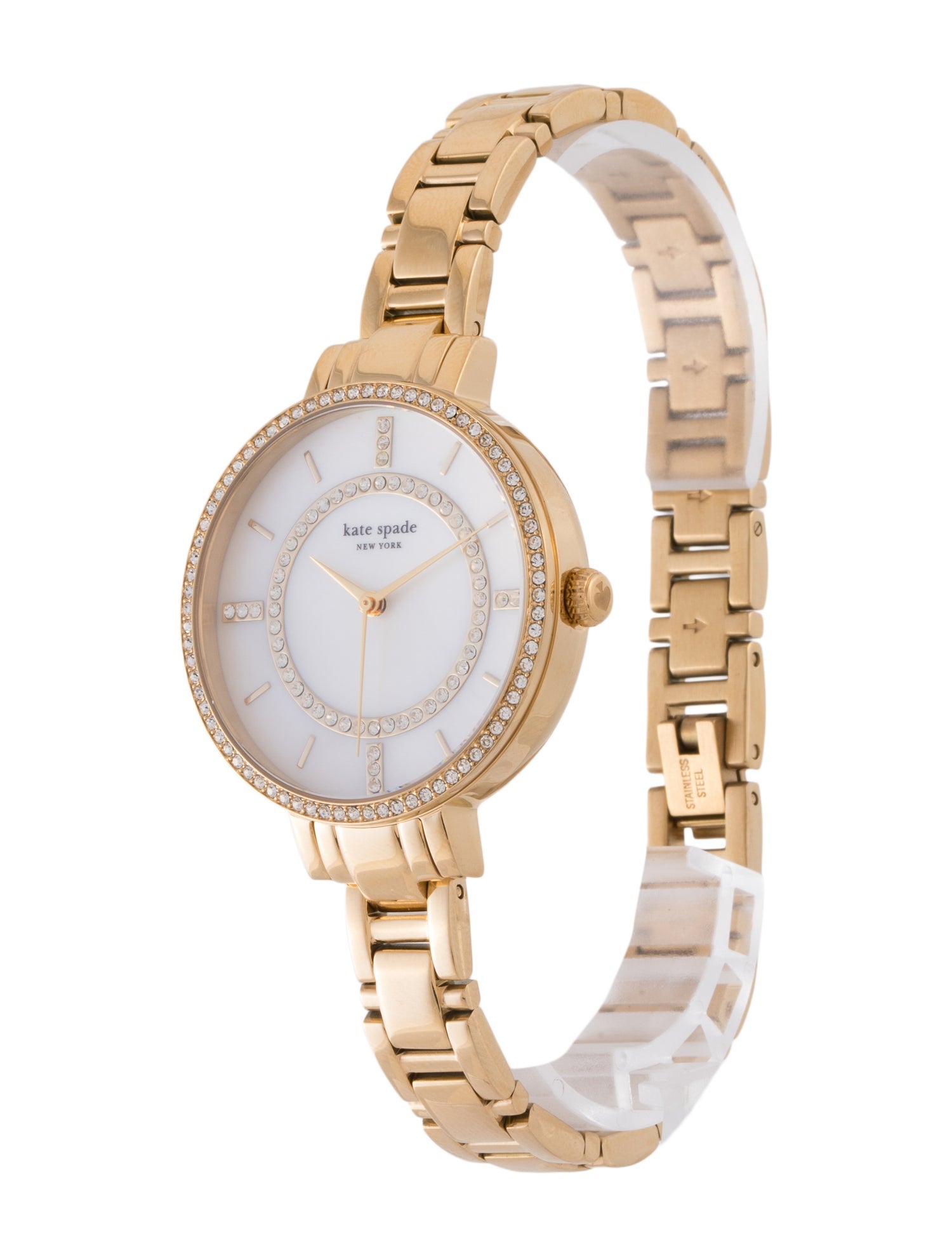 Kate Spade New York Gramercy Watch