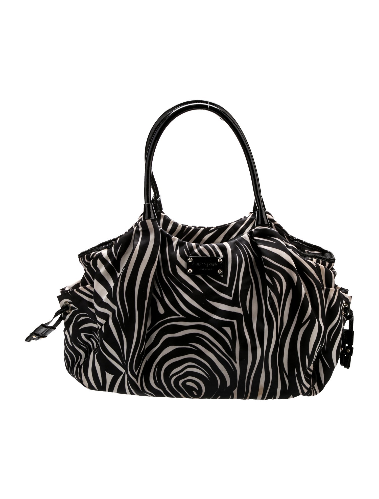 Kate Spade New York Nylon Shoulder Bag