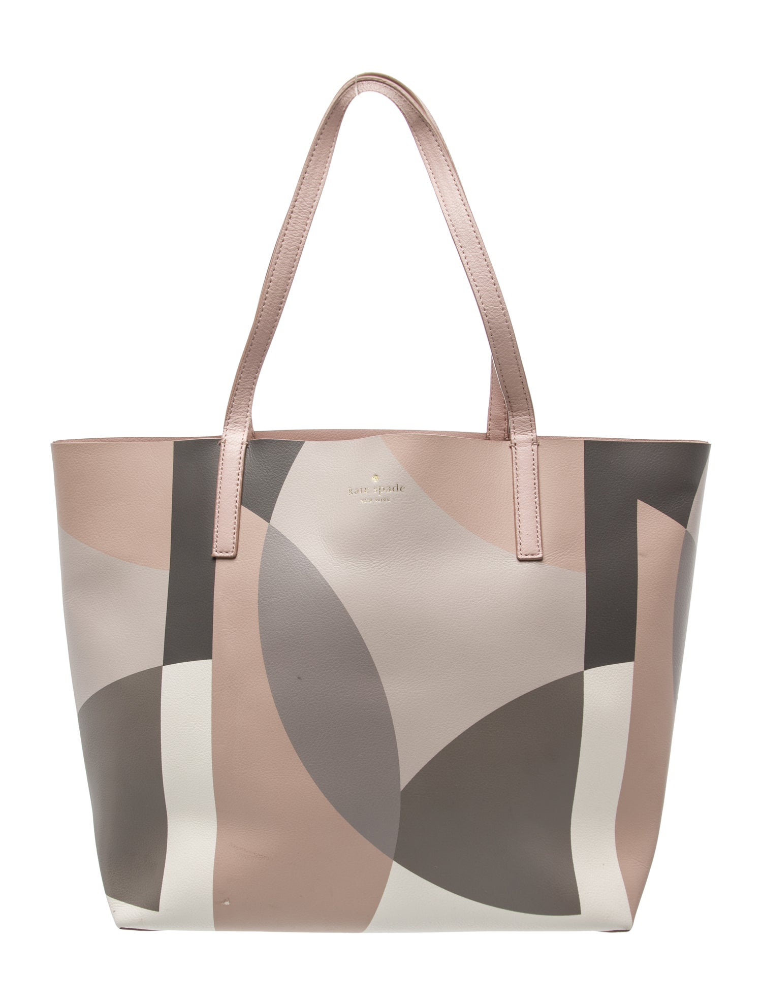 Kate Spade New York Leather Tote