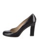 Kate Spade New York Patent Leather Pumps