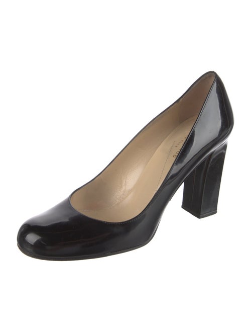 Kate Spade New York Patent Leather Pumps