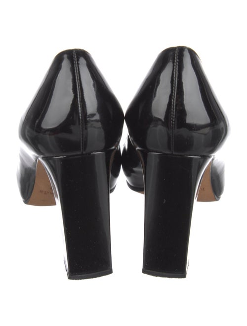 Kate Spade New York Patent Leather Pumps