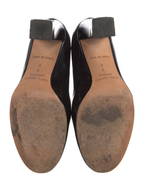 Kate Spade New York Patent Leather Pumps
