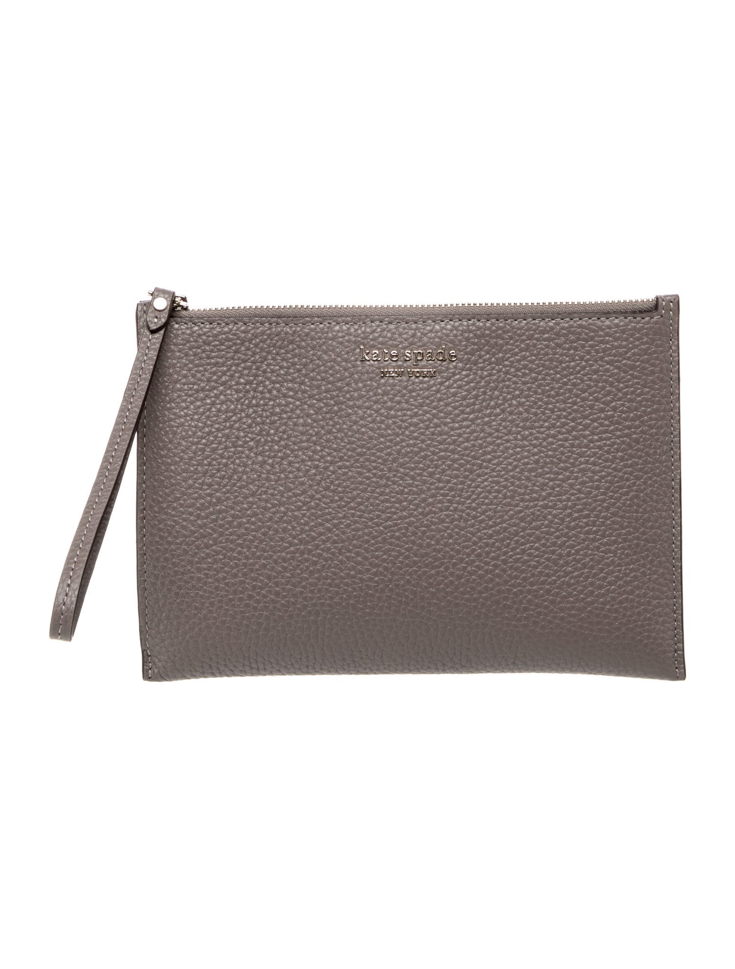 Kate Spade New York Leather Clutch