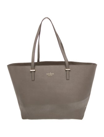 Kate Spade New York Saffiano Leather Tote