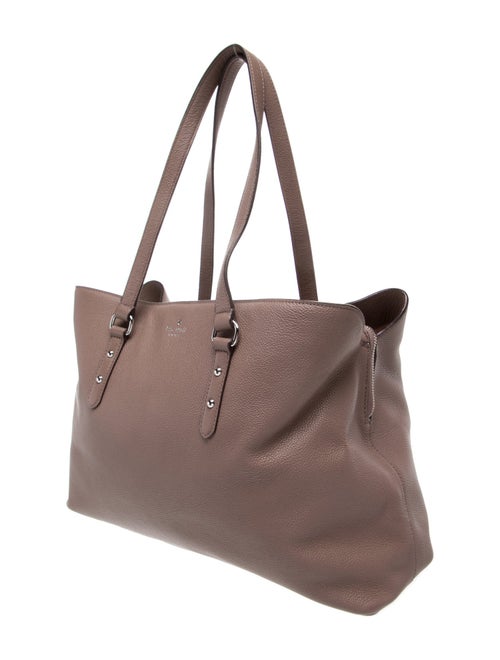 Kate Spade New York Leather Shoulder Bag