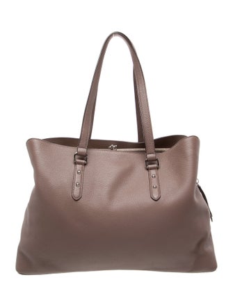 Kate Spade New York Leather Shoulder Bag